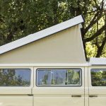 1980 VW Vanagon  Westfalia Pop-top Camper for sale