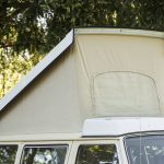 1980 VW Vanagon  Westfalia Pop-top Camper for sale