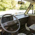 1980 VW Vanagon  Westfalia Pop-top Camper for sale