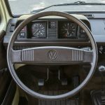 1980 VW Vanagon  Westfalia Pop-top Camper for sale