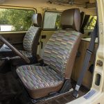 1980 VW Vanagon  Westfalia Pop-top Camper for sale