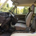 1980 VW Vanagon  Westfalia Pop-top Camper for sale