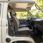 1980 VW Vanagon  Westfalia Pop-top Camper for sale