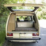 1980 VW Vanagon  Westfalia Pop-top Camper for sale