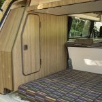 1980 VW Vanagon  Westfalia Pop-top Camper for sale