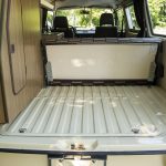 1980 VW Vanagon  Westfalia Pop-top Camper for sale