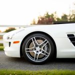 2011 Mercedes-Benz SLS AMG Coupe for sale