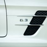 2011 Mercedes-Benz SLS AMG Coupe for sale