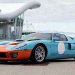 2006 Ford GT Heritage for sale