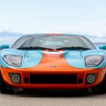 2006 Ford GT Heritage for sale