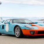 2006 Ford GT Heritage for sale