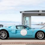 2006 Ford GT Heritage for sale