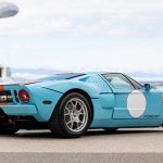 2006 Ford GT Heritage for sale