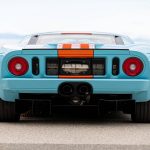 2006 Ford GT Heritage for sale