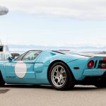 2006 Ford GT Heritage for sale