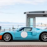 2006 Ford GT Heritage for sale