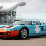 2006 Ford GT Heritage for sale