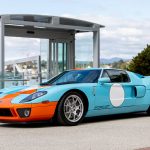 2006 Ford GT Heritage for sale