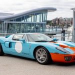 2006 Ford GT Heritage for sale