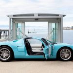 2006 Ford GT Heritage for sale