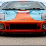 2006 Ford GT Heritage for sale