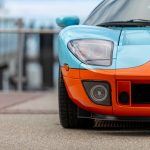 2006 Ford GT Heritage for sale