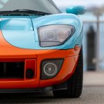 2006 Ford GT Heritage for sale