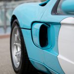 2006 Ford GT Heritage for sale