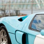 2006 Ford GT Heritage for sale