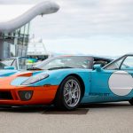 2006 Ford GT Heritage for sale