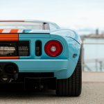 2006 Ford GT Heritage for sale