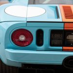 2006 Ford GT Heritage for sale