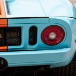 2006 Ford GT Heritage for sale