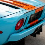 2006 Ford GT Heritage for sale