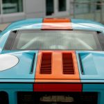 2006 Ford GT Heritage for sale