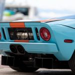 2006 Ford GT Heritage for sale