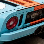 2006 Ford GT Heritage for sale