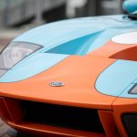 2006 Ford GT Heritage for sale