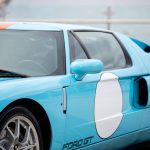 2006 Ford GT Heritage for sale