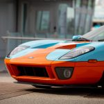 2006 Ford GT Heritage for sale