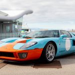 2006 Ford GT Heritage for sale