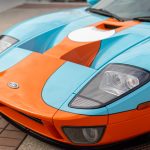 2006 Ford GT Heritage for sale