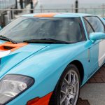 2006 Ford GT Heritage for sale