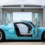 2006 Ford GT Heritage for sale