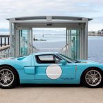 2006 Ford GT Heritage for sale