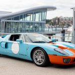 2006 Ford GT Heritage for sale