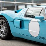 2006 Ford GT Heritage for sale