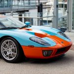 2006 Ford GT Heritage for sale