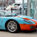 2006 Ford GT Heritage for sale