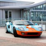 2006 Ford GT Heritage for sale